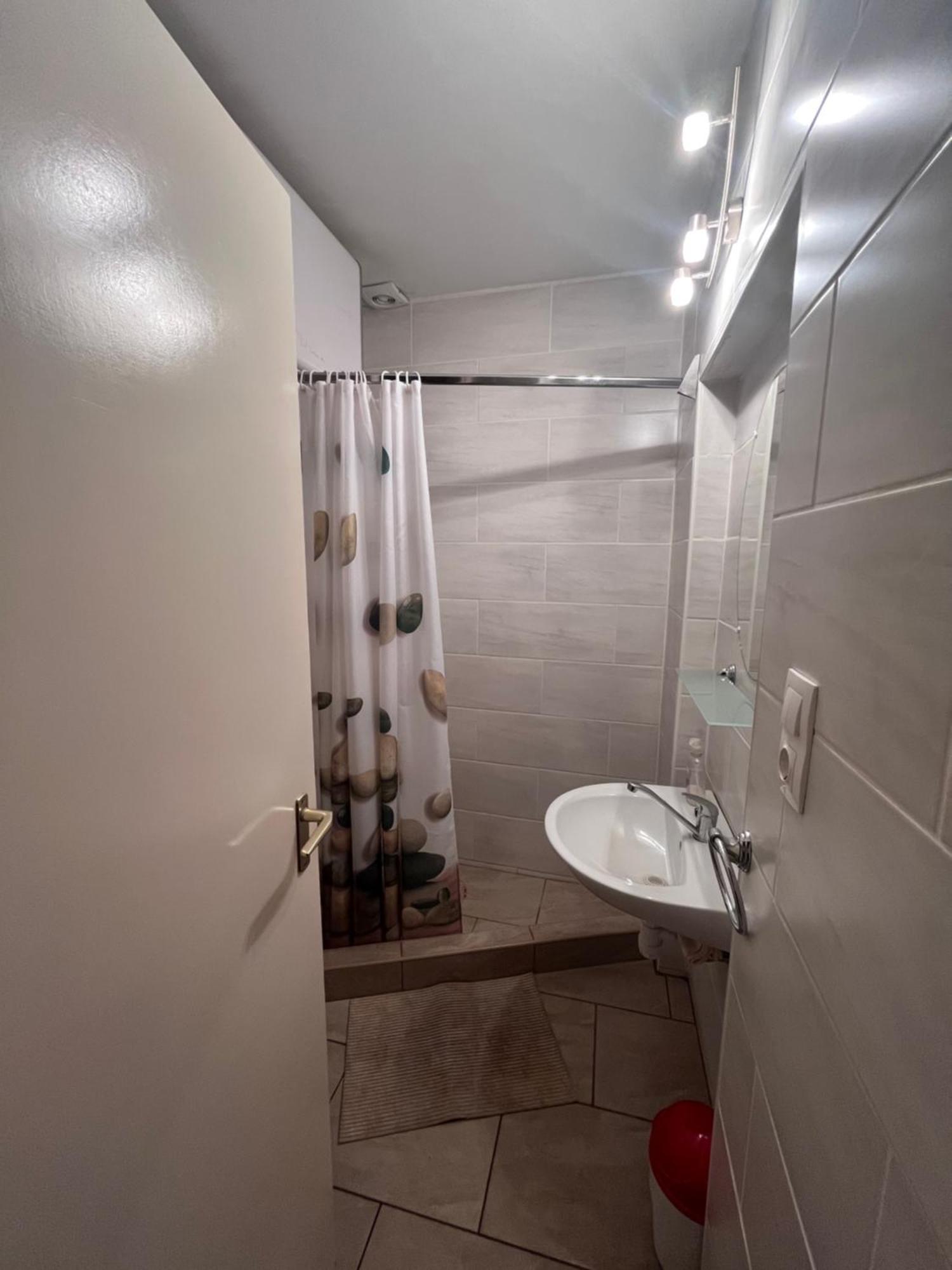 Abigel Apartman Mórahalom Exterior foto