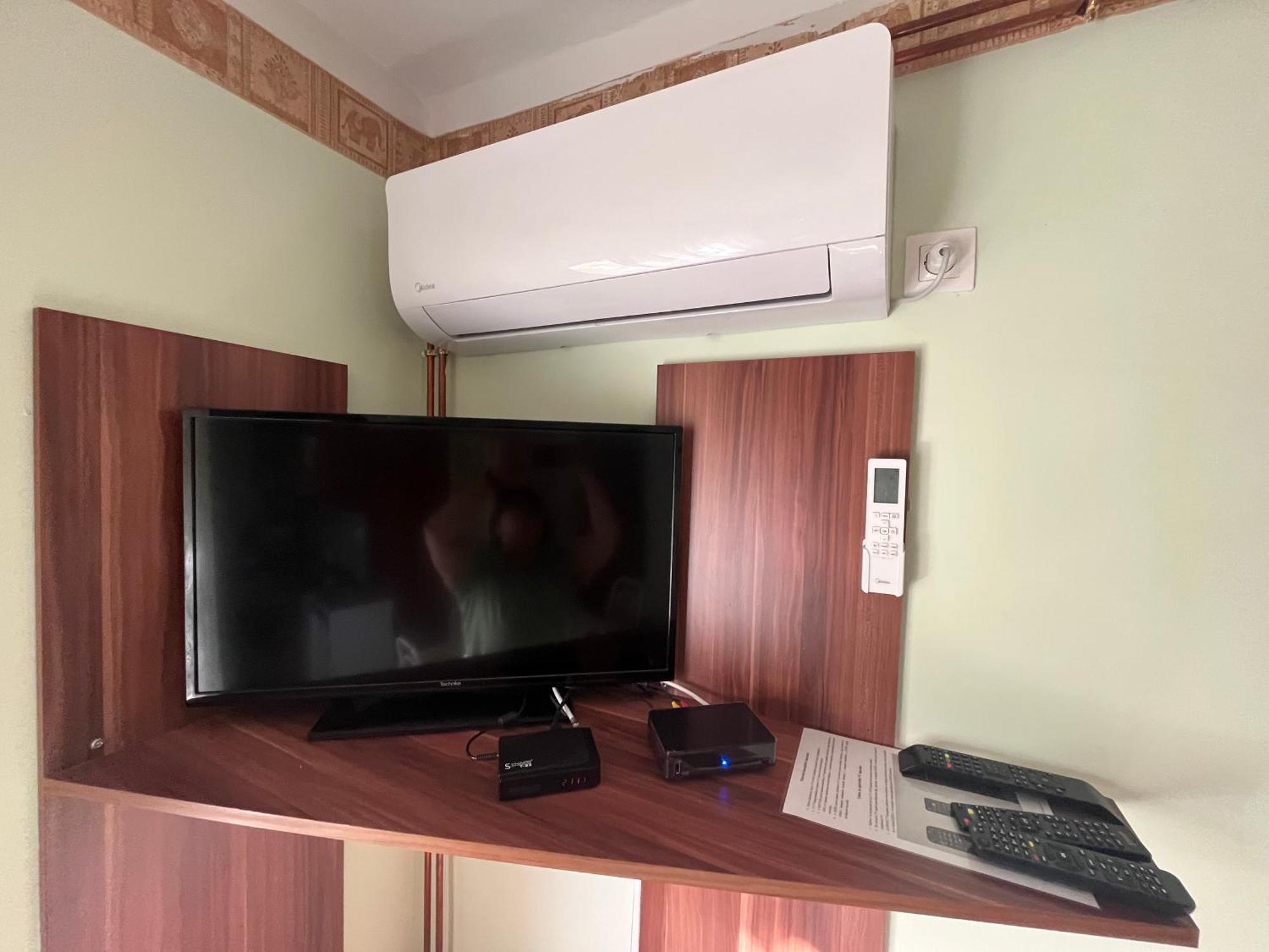 Abigel Apartman Mórahalom Exterior foto