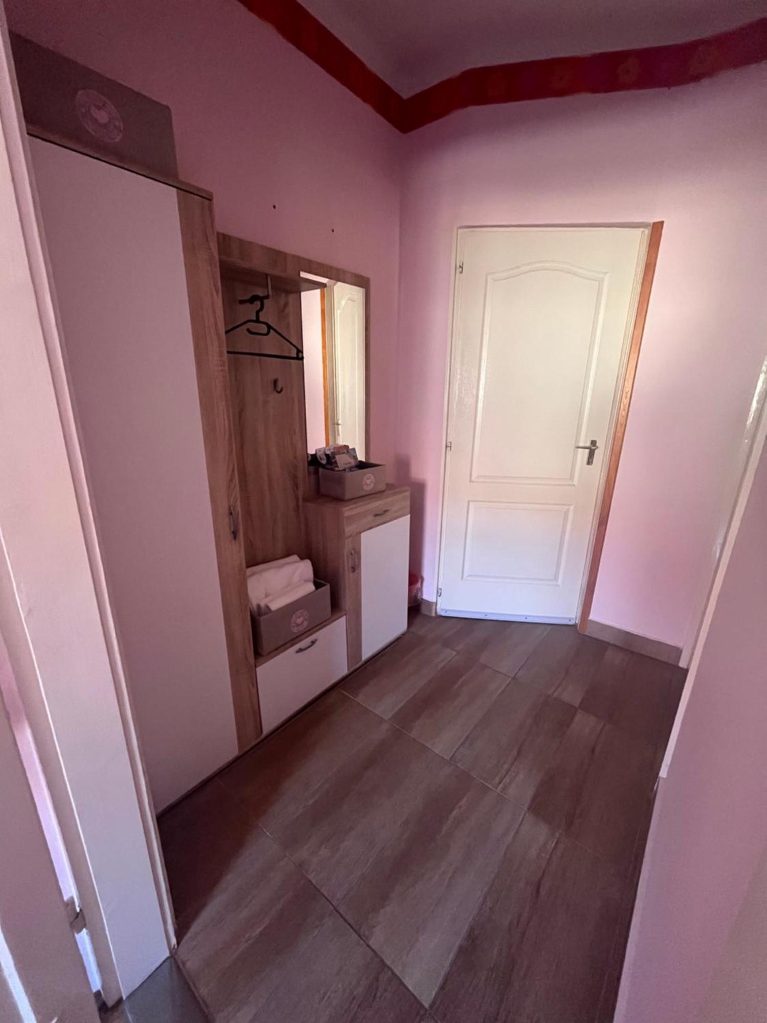 Abigel Apartman Mórahalom Exterior foto