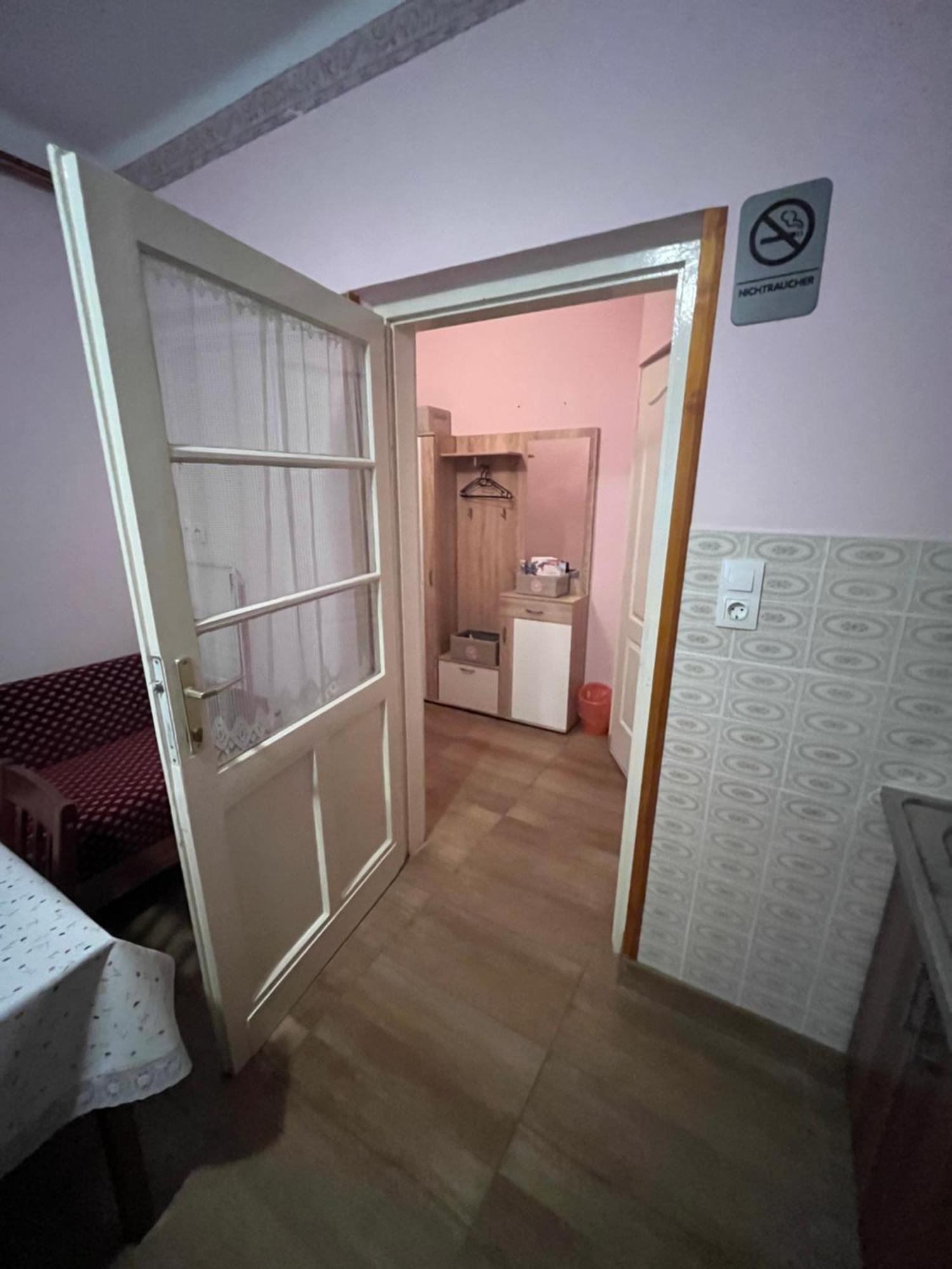 Abigel Apartman Mórahalom Zimmer foto