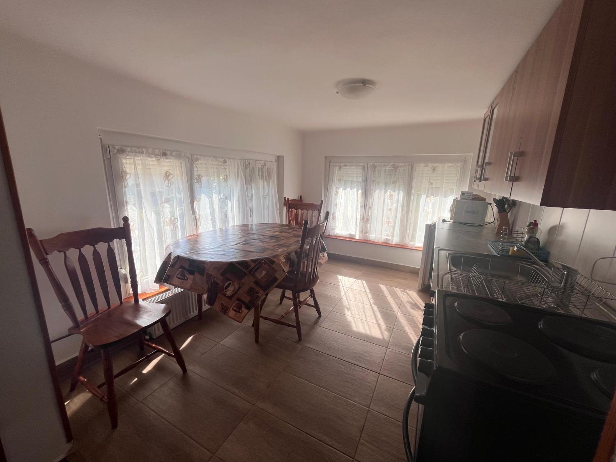 Abigel Apartman Mórahalom Zimmer foto