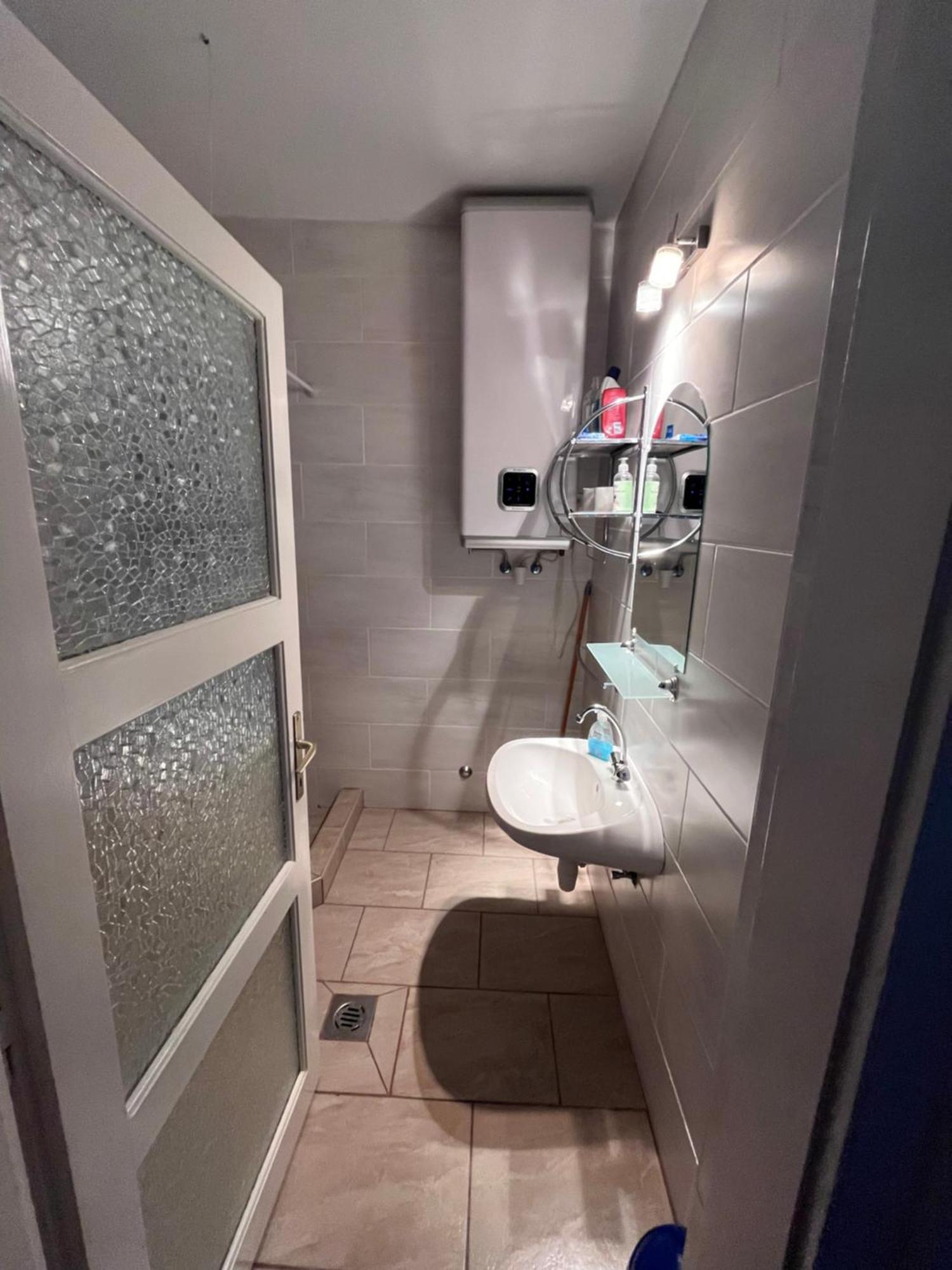 Abigel Apartman Mórahalom Exterior foto
