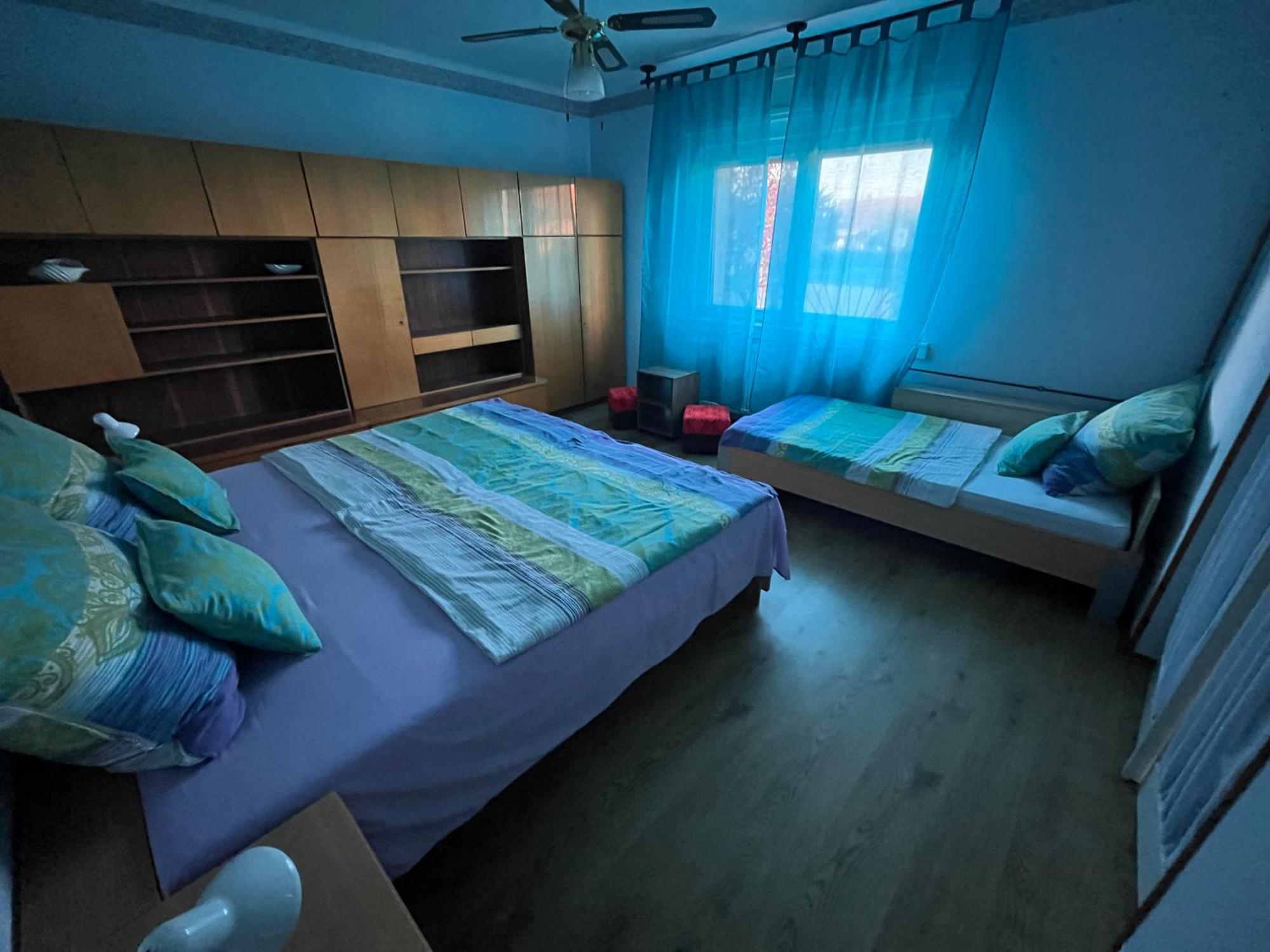 Abigel Apartman Mórahalom Exterior foto
