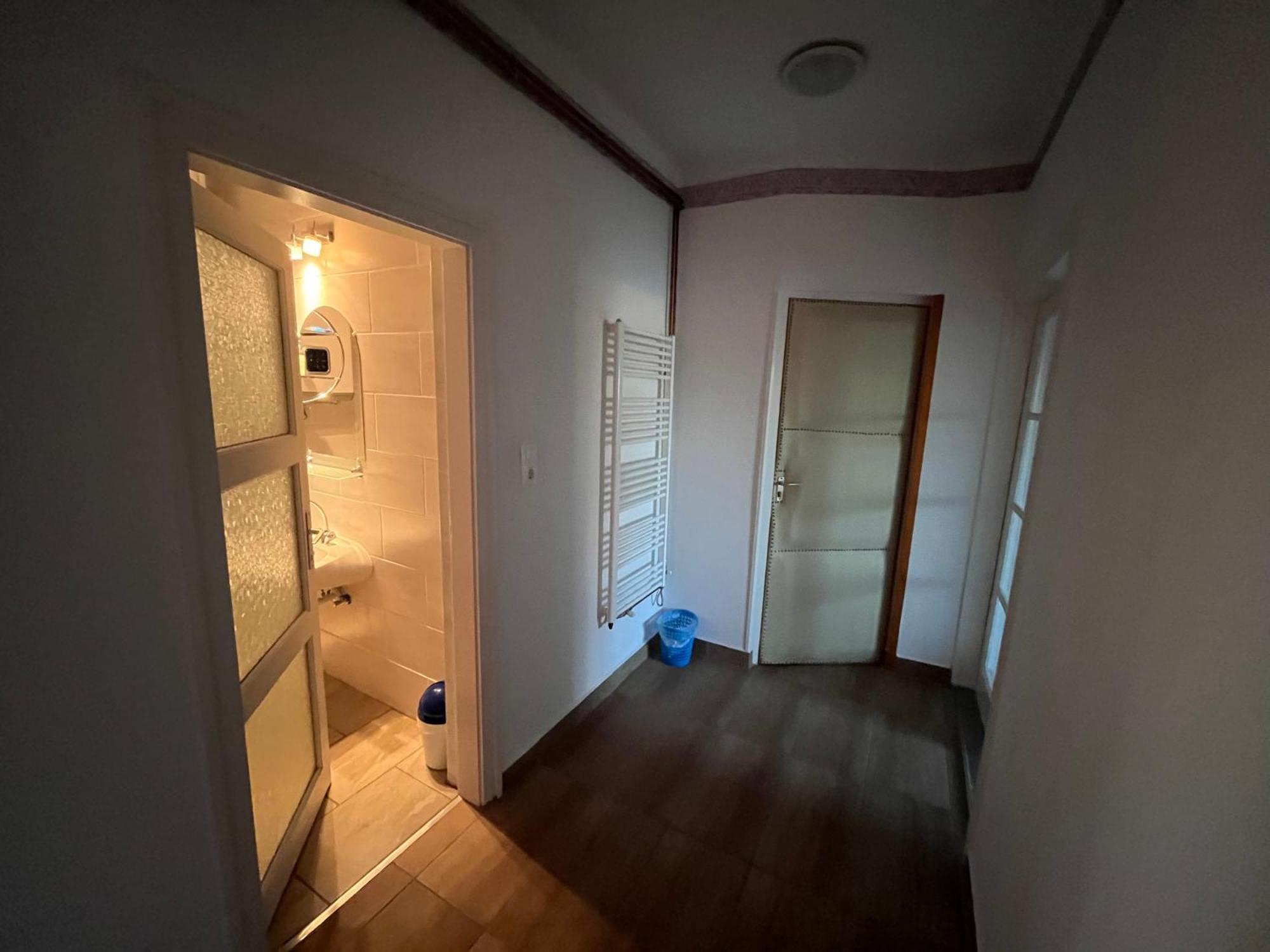 Abigel Apartman Mórahalom Zimmer foto