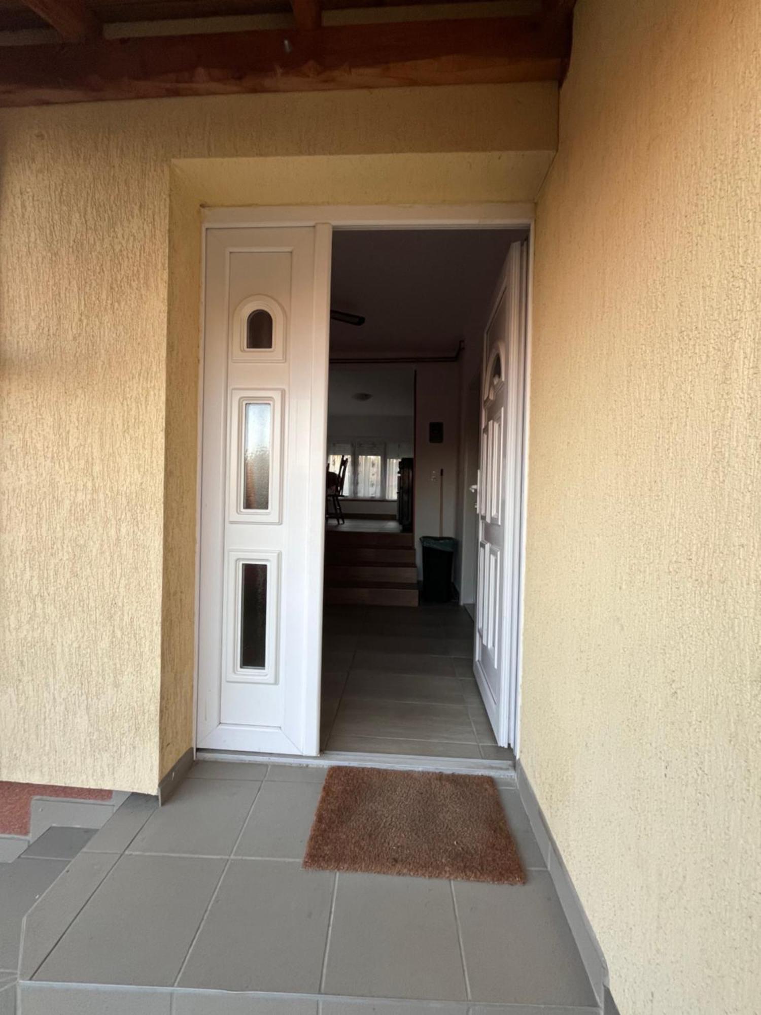Abigel Apartman Mórahalom Zimmer foto